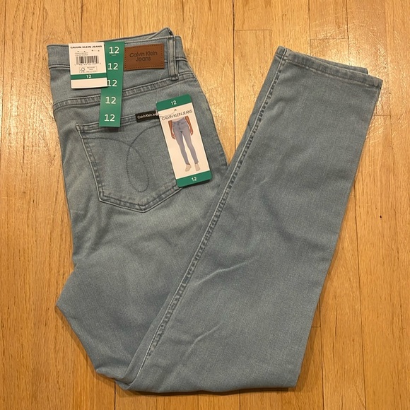 Calvin Klein Jeans Denim - Calvin Klein Jeans